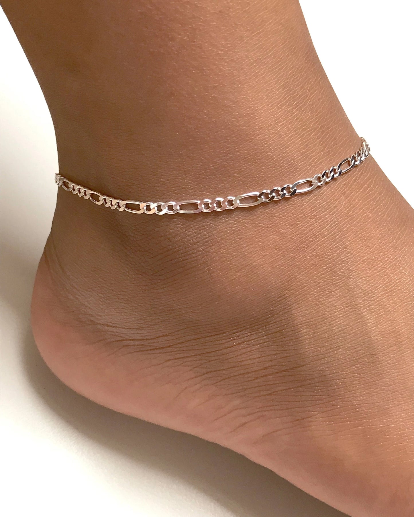Figaro Chain Anklet