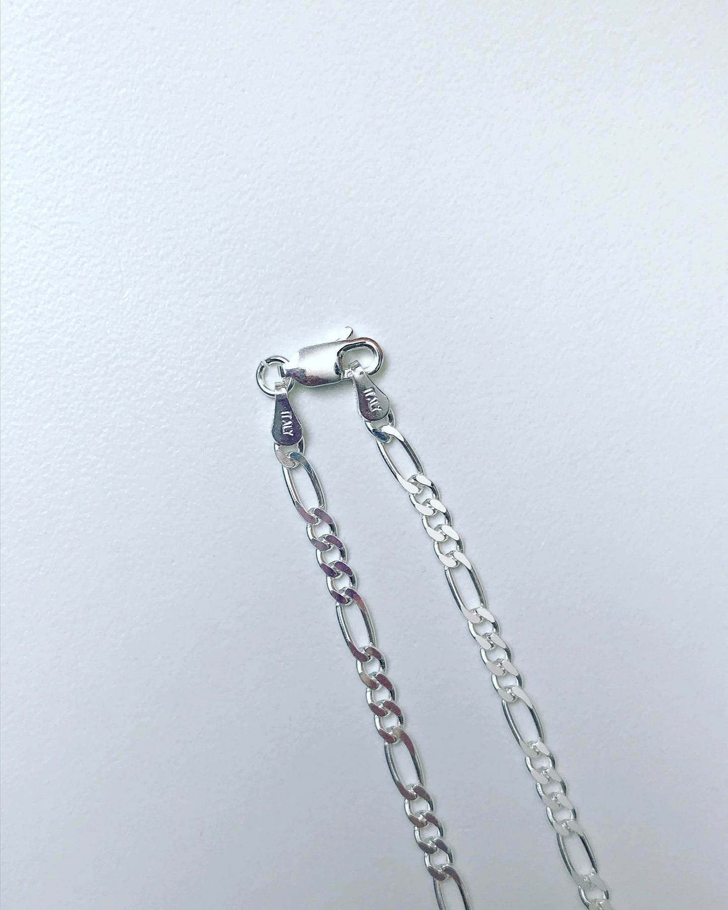 Figaro Chain Anklet