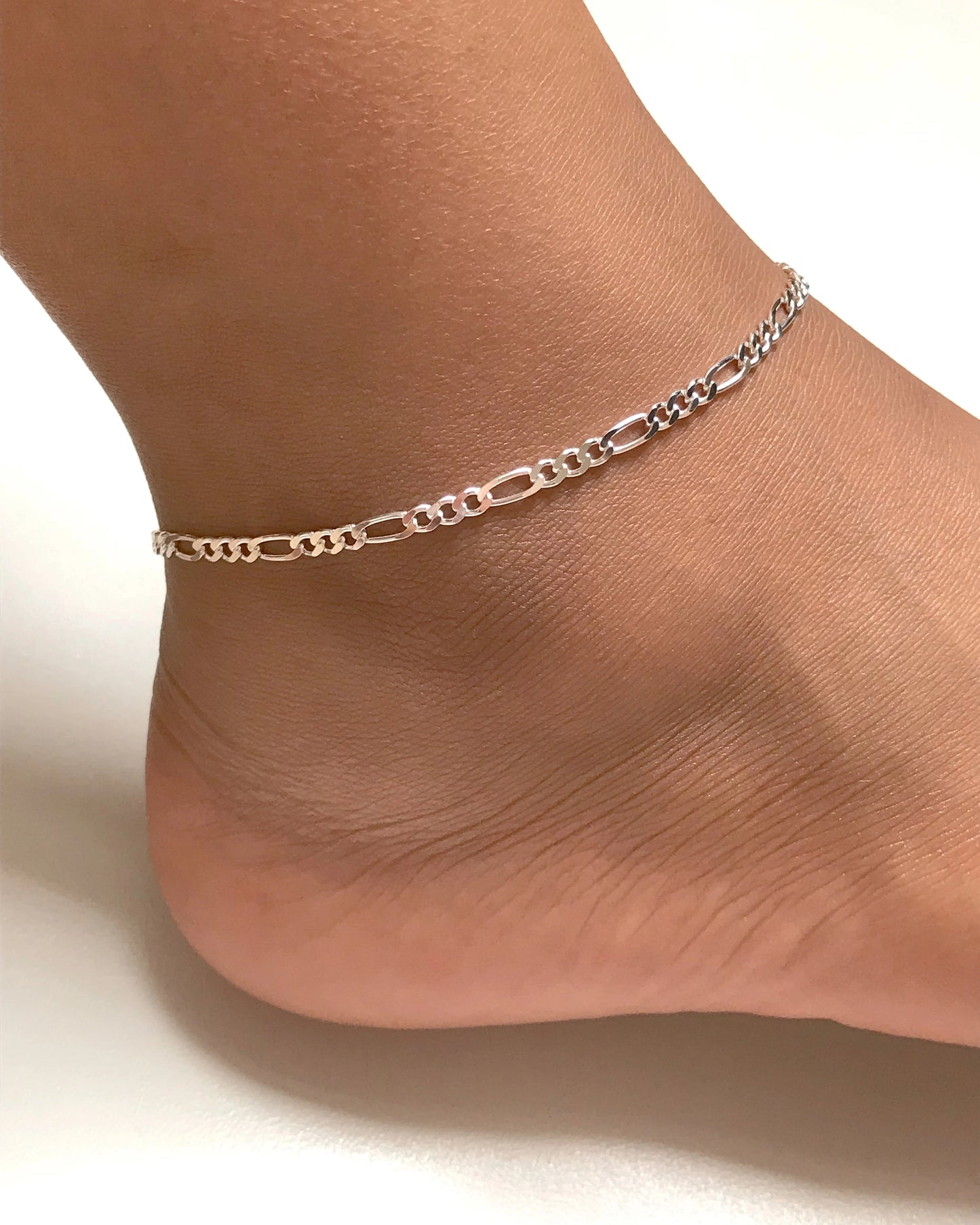 Figaro Chain Anklet