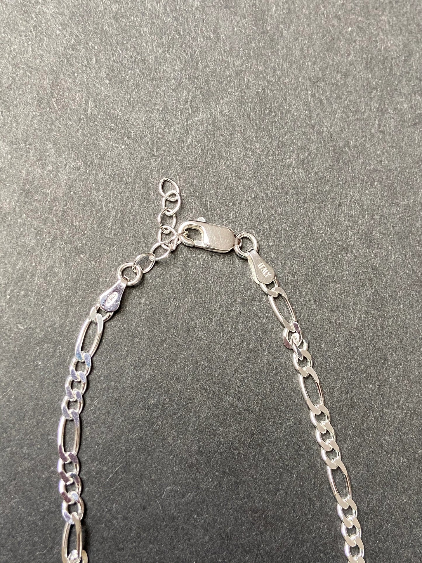 Figaro Chain Anklet